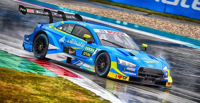 Robin Frijns Celebrates BMW’s Thrilling Hypercar Victory in WEC: ‘This Was a Race We Had to Conquer!