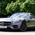 Thrilling Lineup of Sports Cars Takes Center Stage at Motorsport Landmark!