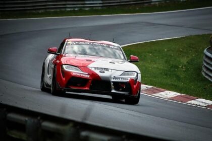 Exciting Partnership: Toyota Gazoo Racing Set to Become Title Sponsors of Haas in 2026!