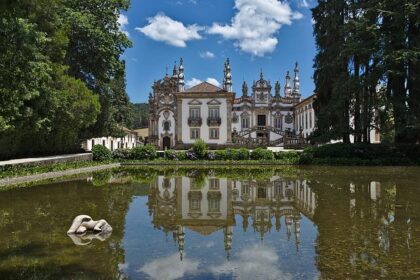 Maekawa’s Thrilling Journey: Gaining Valuable Experience at Rally de Portugal!