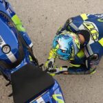 Rossi Slams Full Course Yellow Controversy as ‘Uncomfortable and Ridiculous’ Following Rule Change
