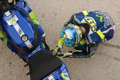 Rossi Slams Full Course Yellow Controversy as ‘Uncomfortable and Ridiculous’ Following Rule Change