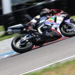 Experience the Thrill: Explore the Honda Racing Gallery Interactive Tour!