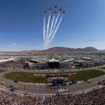 Experience the Thrills: Live Updates and Highlights from the NASCAR All-Star Race at Dover!