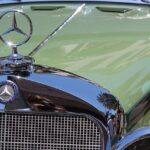 Mercedes is temporarily banning Kimi Antonelli from the Nurburgring, here’s why