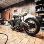Dunlop Motorcycle Tires Sets New Lap Records on Sportmax Slick Tires at Barber Motorsports Park – Motor Sports Newswire
