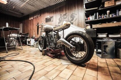Dunlop Motorcycle Tires Sets New Lap Records on Sportmax Slick Tires at Barber Motorsports Park – Motor Sports Newswire