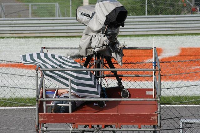 Rev Up Your Engines: Must-Watch Formula 1 Films and TV Shows This April!