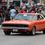 2026 CARS Tour Welcomes the Dodge Charger Scat Pack: A Bold New Era Begins!