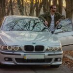 Overcoming Frustration: BMW Driver Van der Linde Reflects on Zandvoort Victory