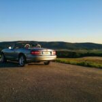 Inside MX-5 Cup: Bobby Gossett’s winning destination – RACER – Racing News