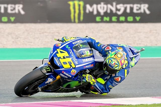 Revving Up Connections: How a Motorsports Sponsorship Agency Bridges Brands and Racing Fans