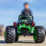 Rev Up the Excitement: Celebrating 45 Years of Monster Trucks in Miami!
