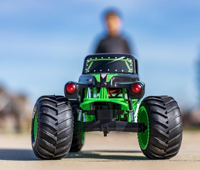 Rev Up the Excitement: Celebrating 45 Years of Monster Trucks in Miami!