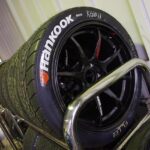 Hankook reveals plans for new 2027 WRC tyres, plus 2026 upgrades