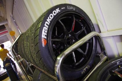 Hankook Unveils Exciting New Tyres for the 2027 WRC and Upgrades for 2026!