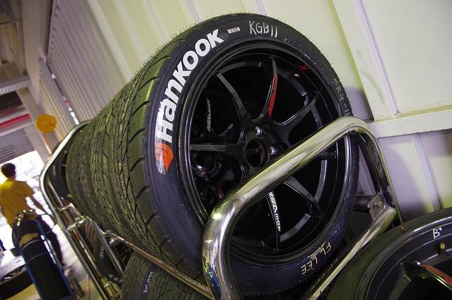 Hankook reveals plans for new 2027 WRC tyres, plus 2026 upgrades