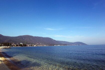Embracing the Uniqueness: Ayao Komatsu on Why Monaco Sunday is a Must-Accept Event for Haas