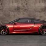 Genesis Magma Racing Unveils GMR-001 Hypercar for 2026 FIA WEC Season | THE SHOP – theshopmag.com
