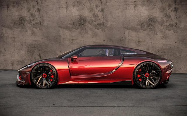 Genesis Magma Racing Unveils GMR-001 Hypercar for 2026 FIA WEC Season | THE SHOP – theshopmag.com
