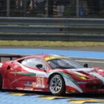 Unveiling the Mystery: Why Le Mans’ BoP Discussions Are Taking Over the Conversation
