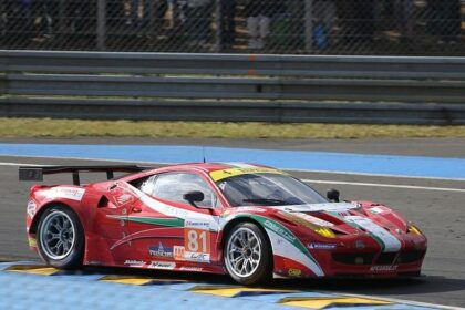 Unveiling the Mystery: Why Le Mans’ BoP Discussions Are Taking Over the Conversation