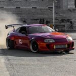 Toyota’s Supercars Debut Ignites Excitement in the Australian Touring Car Scene!