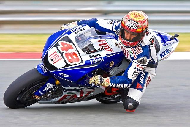 Tragic Accident Claims Life of Race Car Driver at Motorsport Event
