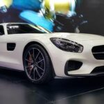 Major Shake-Up at Mercedes-AMG: Head of Motorsport Steps Down!