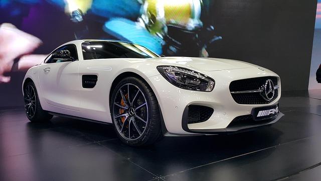Major Shake-Up at Mercedes-AMG: Head of Motorsport Steps Down!