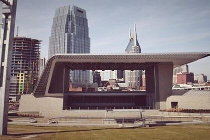 Nashville to Host Exciting World Cup Watch Party During IndyCar Weekend!