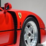 Ferrari Makes a Grand Comeback to Top-Class Sports Car Racing Alongside F1 in 2023!