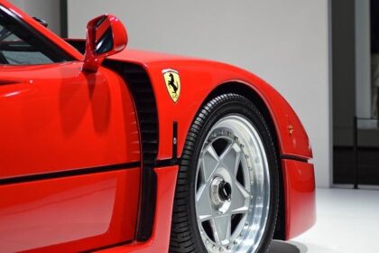 Ferrari Makes a Grand Comeback to Top-Class Sports Car Racing Alongside F1 in 2023!