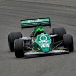 Meet the Former Formula 1 Stars Competing in the 2026 Le Mans 24 Hours!