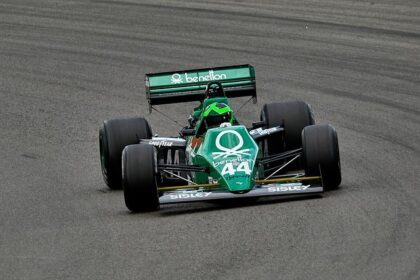 Meet the Former Formula 1 Stars Competing in the 2026 Le Mans 24 Hours!