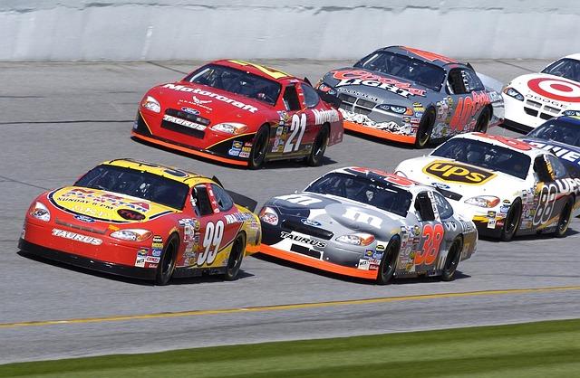 Three Up, Three Down: Drivers in focus leaving Michigan – NASCAR.com