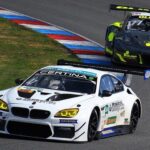 Chasing Glory: The Thrilling Battle for Supremacy in Endurance Racing