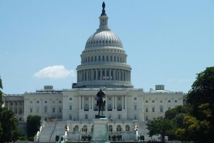 PRI Advocates Make Their Voices Heard at Capitol Hill Rally!