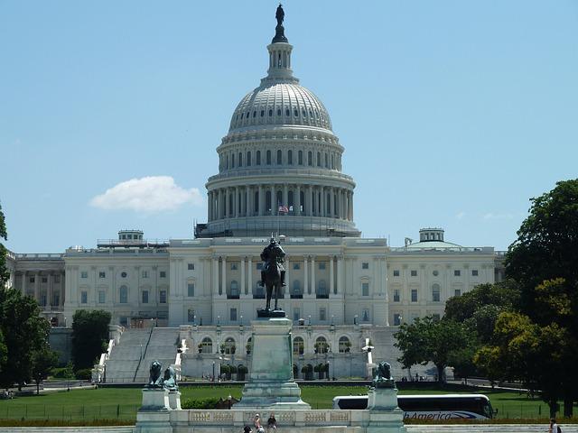 PRI Advocates Make Their Voices Heard at Capitol Hill Rally!
