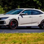 24h Nürburgring: Major BMW M3 Touring 24H Show. – BMW M