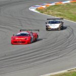 Exciting New Era for Top-Class Sportscar Prototypes: FIA, ACO, and IMSA Unveil Future Regulations!