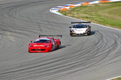Exciting New Era for Top-Class Sportscar Prototypes: FIA, ACO, and IMSA Unveil Future Regulations!