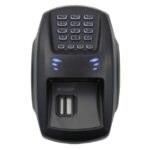 Revving Up Security: The Exciting Future of Biometrics in Formula 1 Racing