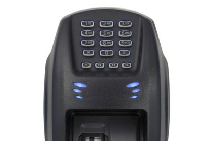 Revving Up Security: The Exciting Future of Biometrics in Formula 1 Racing