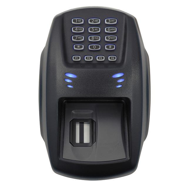 Revving Up Security: The Exciting Future of Biometrics in Formula 1 Racing