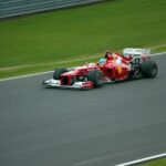 Fernando Alonso jokes watching Barcelona GP is “better than in the car”