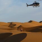 TOYOTA GAZOO Racing Faces Tough Challenges in Stage 3 of the Dakar Rally!