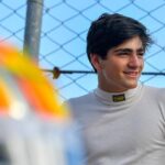Campbell Collects Formula 4 Accoldades – speed sport
