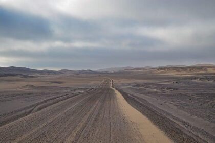 Exciting New Gravel Tyre Set to Make WRC Debut in Greece!