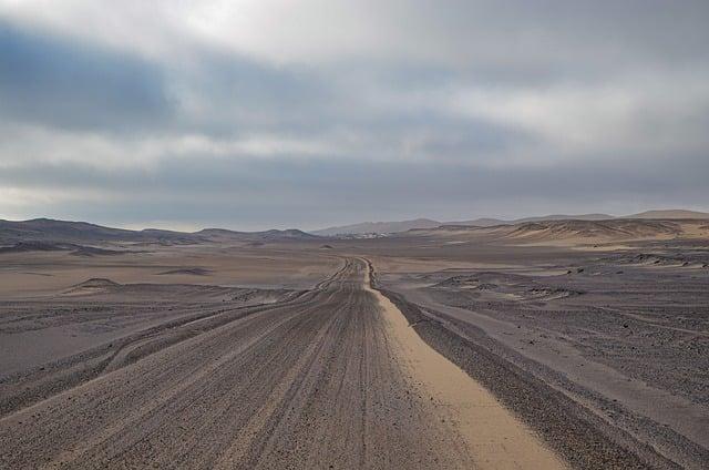 Exciting New Gravel Tyre Set to Make WRC Debut in Greece!